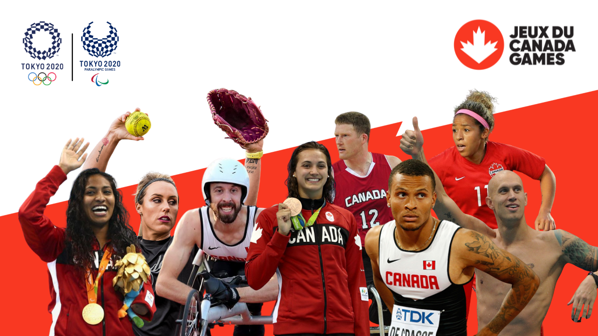 Canada Games Council Stories